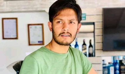 कलाकार सागर लम्साल ‘बले’ हाजिरी जमानिमा रिहा