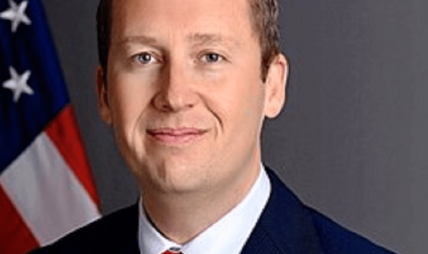 अमेरिकी विशेष दूत गोर नेपाल भ्रमणमा आउदैँ