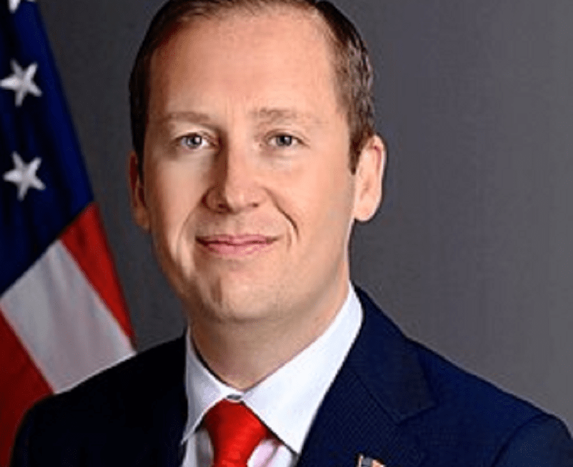 अमेरिकी विशेष दूत गोर नेपाल भ्रमणमा आउदैँ