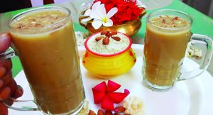 आज बैशाख शुक्ल तृतीया : अक्षय तृतीया पर्व मनाइँदै
