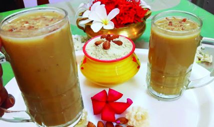 आज बैशाख शुक्ल तृतीया : अक्षय तृतीया पर्व मनाइँदै