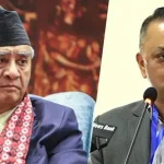 कांग्रेसभित्रको विवादले उग्ररुप लिन सक्ने !