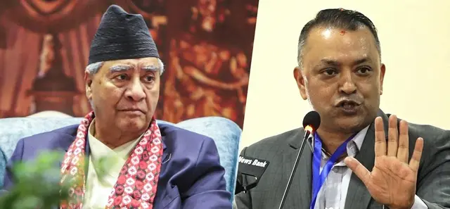 कांग्रेसभित्रको विवादले उग्ररुप लिन सक्ने !