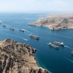 इरानले खुलायो ‘स्ट्रेट अफ हर्मुज’