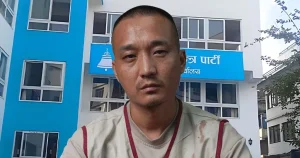 हदबन्दी भन्दा बढीको जग्गा सरकारको नाममा ल्याउछौँ