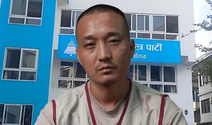 हदबन्दी भन्दा बढीको जग्गा सरकारको नाममा ल्याउछौँ