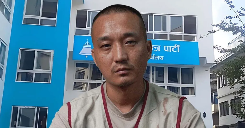 हदबन्दी भन्दा बढीको जग्गा सरकारको नाममा ल्याउछौँ