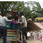 सुकुम्बासी समस्या सँधैका लागि बन्द गर सरकार