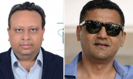 सुलभ अग्रवाल र दीपक भट्टको घर र कार्यालयमा छापा, महत्वपूर्ण कागजात र सवारी साधन  जफत