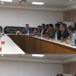 अध्यागमनको ट्रयाकिङमा विदेशी नागरिक