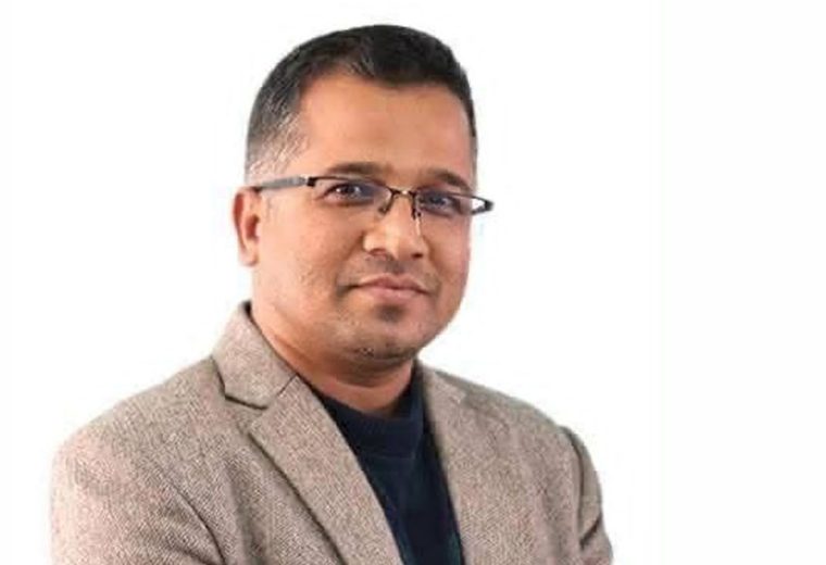 चिकित्सक संघको अध्यक्षमा डा. रिजाल निर्वाचित