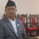 बाग्मतीमा मुख्यमन्त्री फेरिने चर्चा, होला बहादुर लामाकाे ‘रिइन्ट्री’