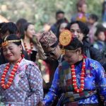 आज बैशाख शुक्ल पूर्णिमा : भूमेस्थानमा पुजा आरधना गरि उभौली पर्व मनाइँदै