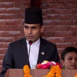 सञ्चार माध्यमका लागि नयाँ विज्ञापन नीति २०८३ चाडौ आँउछ: सञ्चार मन्त्री तिमिल्सिना