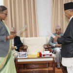 सम्पति छानवीन आयोगका पदाधिकारीलाई मन्त्री सरहको सुविधा थप, ६० हजार पाउने