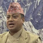 बागमती प्रदेशका मुख्यमन्त्री बानियाको घर र कार्यालयमा सम्पति शुद्धीकरण विभागको छापा