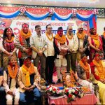 चलचित्र कलाकार संघको अध्यक्षमा उत्तम केसी विजयी