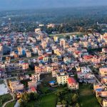 कोहलपुरमा पनि अतिक्रमण हटाउन थालियो