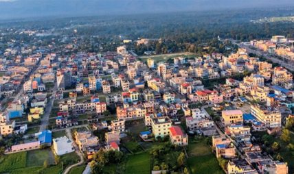 कोहलपुरमा पनि अतिक्रमण हटाउन थालियो