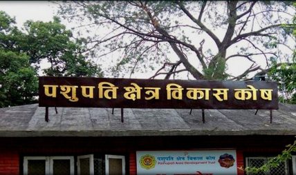 पशुपति क्षेत्र विकास कोषको नयाँ नियमावली जारी, कार्यकारी निर्देशकको पद नै खारेज