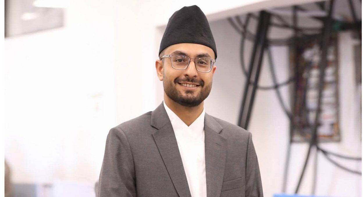 सिमाविवाद बारे नेपालको अडान स्पष्ट छ, सहकार्य र संवाद बाटै टुंग्याउनु पर्दछ : सरकारका प्रवत्ता पोखरेल