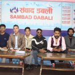 बालेन सरकारमाथि निरन्तर निगरानी रहन्छ:  राष्ट्रिय जेनजी नागरिक  अभियान