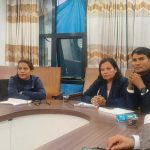ट्रेड युनियन अधिकार पुन बहाली गर्न निजामती कर्मचारीहरूको माग, माग पुरा नभए आन्दोलन गर्ने दिए सरकारलाई चेतावनी