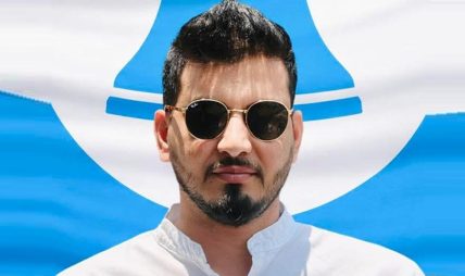 बालेनका प्रियमन्त्री भन्दछन्, ‘ठेकेदारका खुट्टा भाँचिदिनुहोस !”