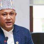दिल्लीमा प्रधानमन्त्री बालेनको बचाउमा परराष्ट्रमन्त्री खनाल