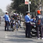 ट्राफिक जरिवाना ह्वातै बढाईदै मादक पदार्थ र लागु औषधमा ५० हजारसम्मको जरिवानाको प्रस्ताव, ट्राफिक नियम तोडदा १ लाख जरिवाना