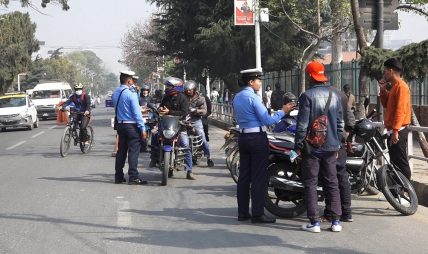 ट्राफिक जरिवाना ह्वातै बढाईदै मादक पदार्थ र लागु औषधमा ५० हजारसम्मको जरिवानाको प्रस्ताव, ट्राफिक नियम तोडदा १ लाख जरिवाना