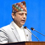 दुई मन्त्रीले सभामुखको अपमान गरेको भन्दै प्रतिनिधि सभा बैठकमा प्रश्न