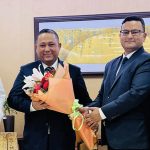 नेपाल र भारतको सम्बन्धलाई नयाँ उचाईमा पुर्याउन प्रतिवद्ध छौ : परराष्ट्र मन्त्री खनाल