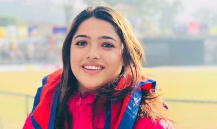 नेविसंघको अध्यक्षमा करूणा कटवाल नियुत्त नेविसंघको अध्यक्षमा करूणा कटवाल नियुत्त