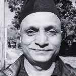 हास्य कलाकार खेम शर्माको निधन