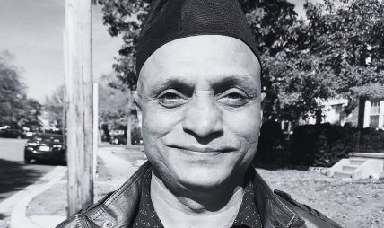 हास्य कलाकार खेम शर्माको निधन