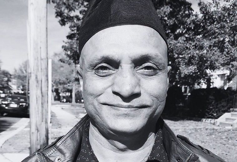 हास्य कलाकार खेम शर्माको निधन