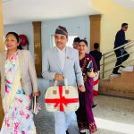 लुम्विनी प्रदेश सरकारले ३७ अर्व ३८ करोड ४५ लाखको ल्यायो बजेट