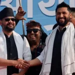 प्रधानमन्त्री बालेनमाथि संकट थपिँदै