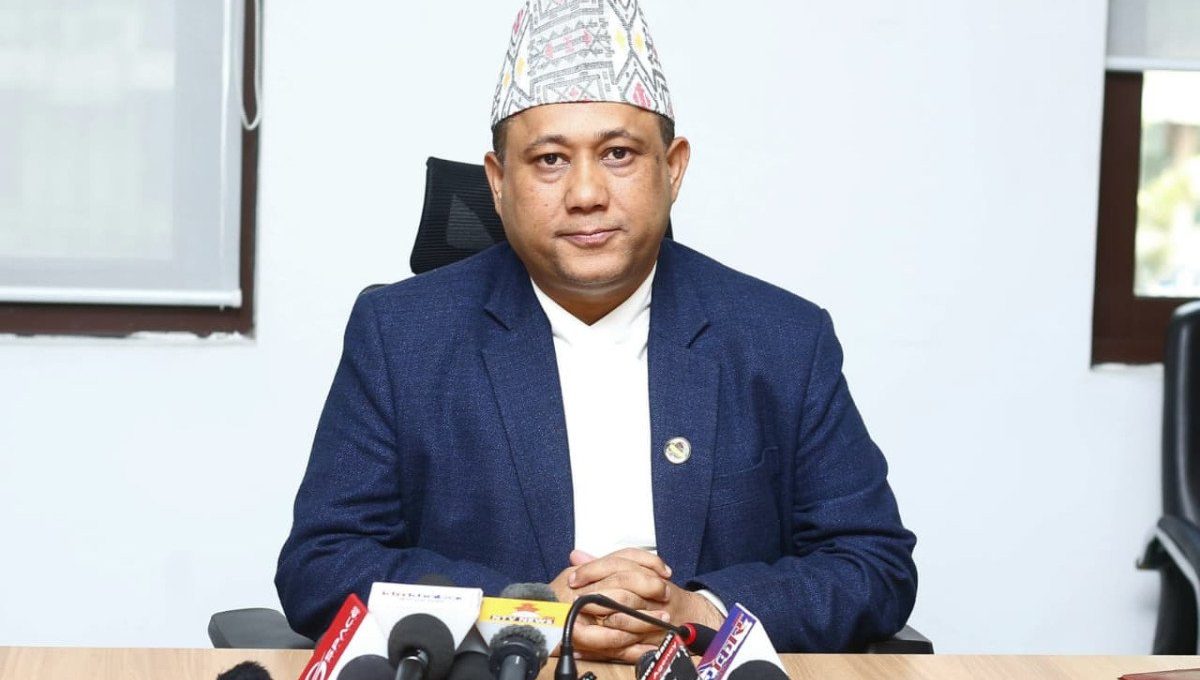 भारतीय विदेश मन्त्रीको निम्तोमा भोली परराष्ट्र मन्त्री खनाल भारत जाने