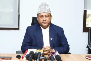 भारतीय विदेश मन्त्रीको निम्तोमा भोली परराष्ट्र मन्त्री खनाल भारत जाने भारतीय विदेश मन्त्रीको निम्तोमा भोली परराष्ट्र मन्त्री खनाल भारत जाने