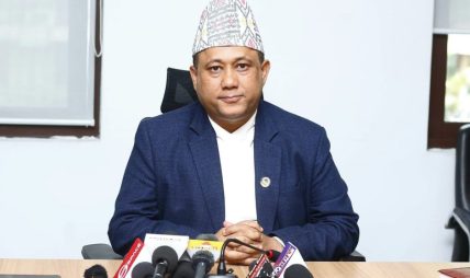 भारतीय विदेश मन्त्रीको निम्तोमा भोली परराष्ट्र मन्त्री खनाल भारत जाने