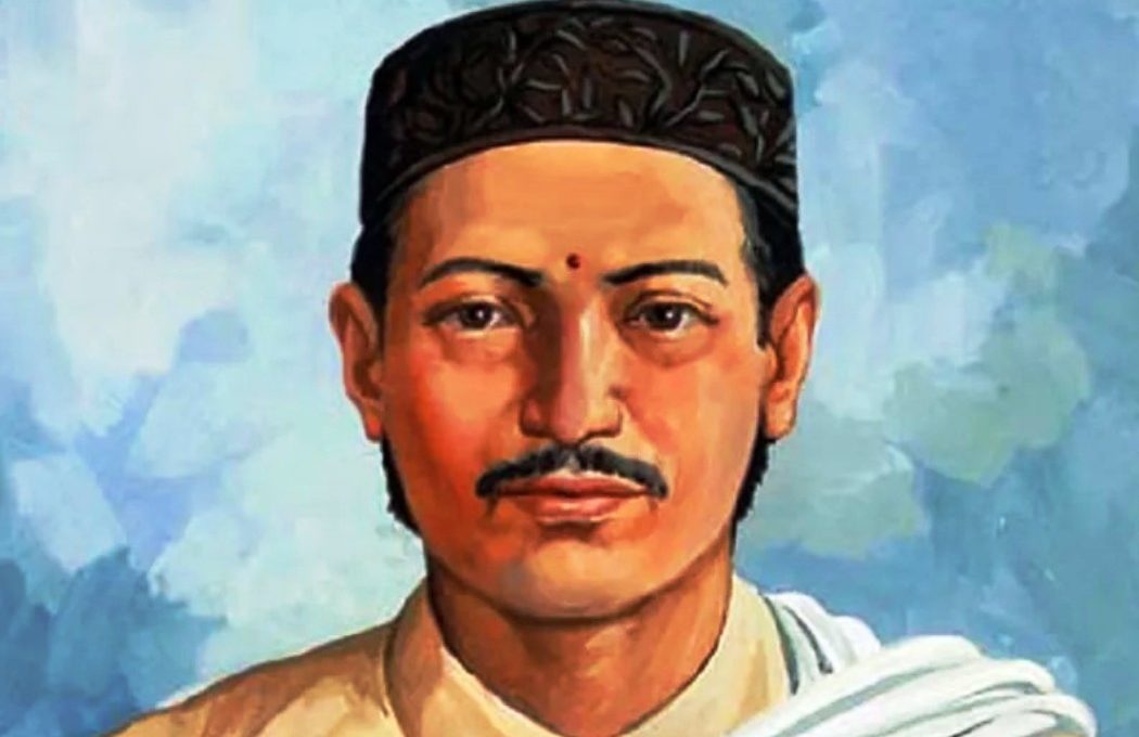 आज आदिकवि भानुभत्तको २१३औ जन्मजयन्ती मनाइँदै