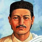 आज आदिकवि भानुभत्तको २१३औ जन्मजयन्ती मनाइँदै