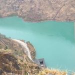 भारततर्फ रहेको धौलिगङ्गा जलविद्युत् आयोजनाको बाँध सफाइका लागि खोलिने