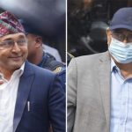 नक्कली भुटानी शरणार्थी काण्डमा टोप बहादुर रायमाझी, बालकृष्ण खाँड सहितका यी व्यातिहरू दोषी ठहर