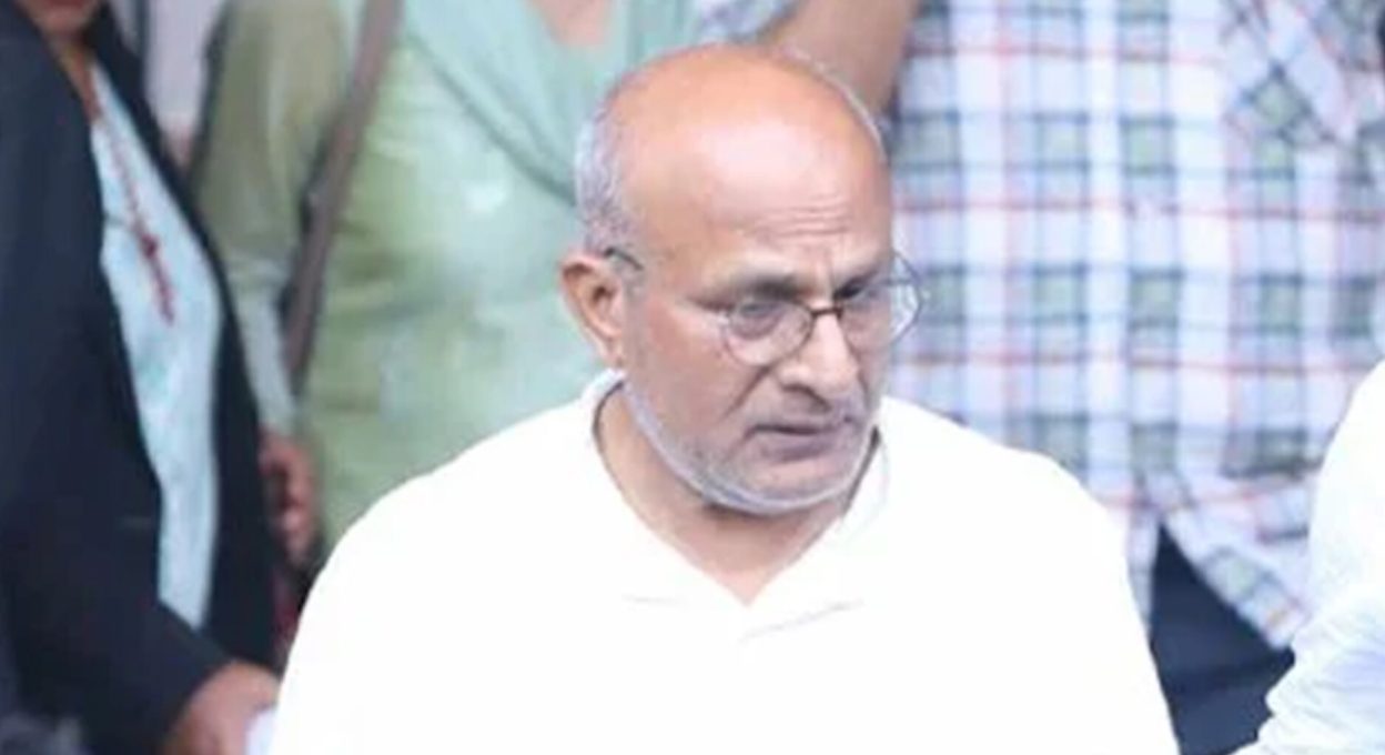 नक्कली भुटानी शरणार्थी काण्डमा बेचन झा ठगी कसुरमा दोषी ठहर