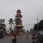 साँझ ५ बजेदेखि भोलि शुक्रबार बिहान ६ बजेसम्मका लागि वीरगञ्जमा निषेधाज्ञा जारी साँझ ५ बजेदेखि भोलि शुक्रबार बिहान ६ बजेसम्मका लागि वीरगञ्जमा निषेधाज्ञा जारी