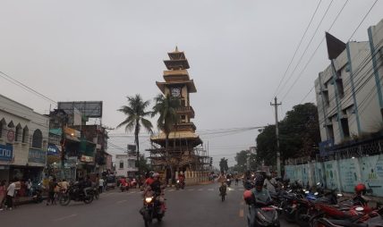 साँझ ५ बजेदेखि भोलि शुक्रबार बिहान ६ बजेसम्मका लागि वीरगञ्जमा निषेधाज्ञा जारी साँझ ५ बजेदेखि भोलि शुक्रबार बिहान ६ बजेसम्मका लागि वीरगञ्जमा निषेधाज्ञा जारी