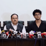 भारतमा कक्रोच पार्टीले आफ्नो आन्दोलन समाप्त भएको गर्यो घोषणा